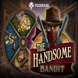 Bocoran RTP Slot Yggdrasil The Handsome Bandit